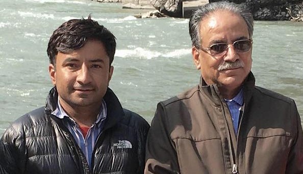 प्रकाश दाहाल बिना प्रचण्डका चार वर्ष : घरमा असहाय श्रीमतीको पीडा, देशमा प्रतिगमनको कालो बादल !