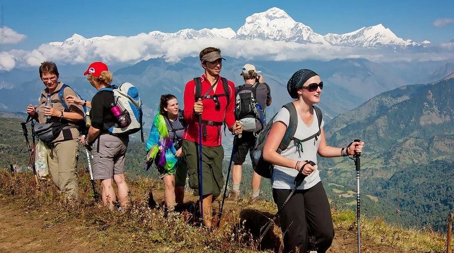 खोप नपाएसम्म व्यवसाय सञ्चालन गर्न सक्दैनौँ : पर्यटन व्यवसायी
