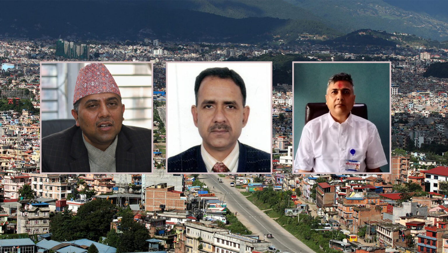 उपत्यकाका तीन सिडिओहरुको बैठक बस्दै, लामो दुरीका सवारी सञ्चालनबारे छलफल हुने