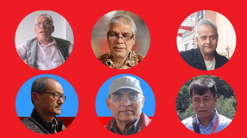 ६ किसान संगठनको ठहर : केपी ओली सरकारले उखु किसानलाई झूटो आश्वासन मात्रै दियो !