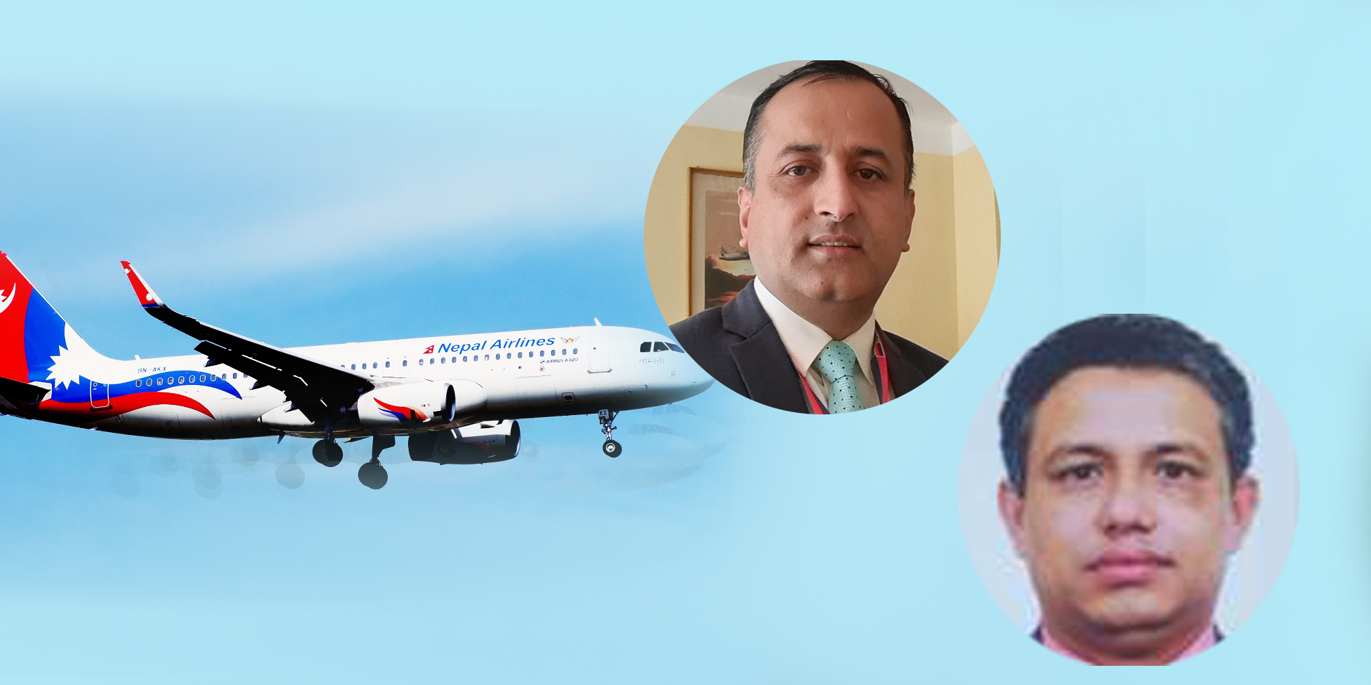 नेपाल एयरलाइन्समा करोडौंको जिएसए काण्ड : कालाखेती र पौडेलले करोडौँ हात पारेको खुलाशा