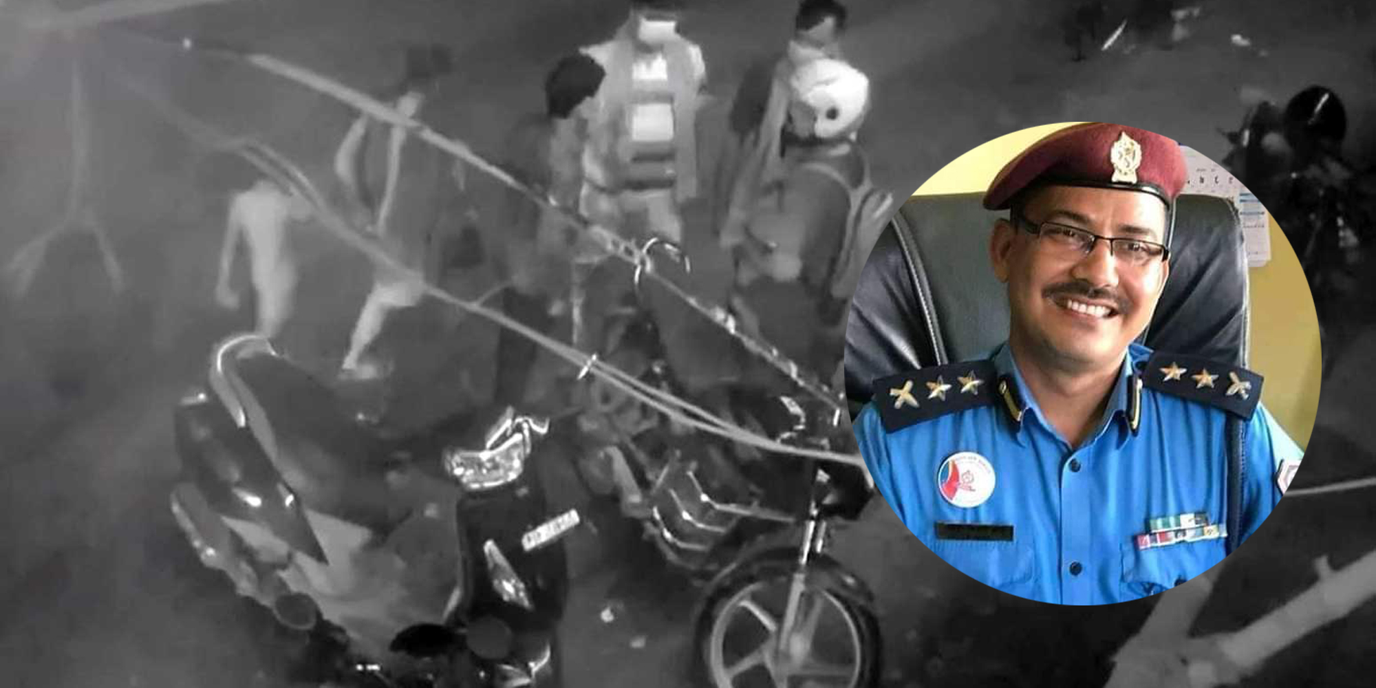 पत्रकार फसाएको अडियो सार्वजनिक भएपछि रौतहटका एसपीलाई बर्खास्त गर्ने तयारी !