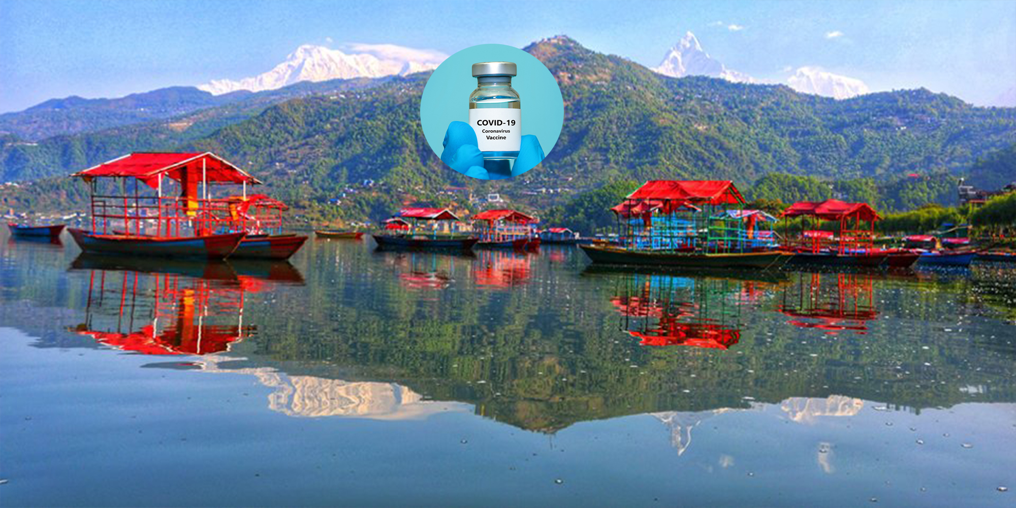 पोखराका पर्यटन व्यावसायी खोपबाट बञ्चित : ५ हजार खोप माग्दै व्यावसायीको दौडधुप !