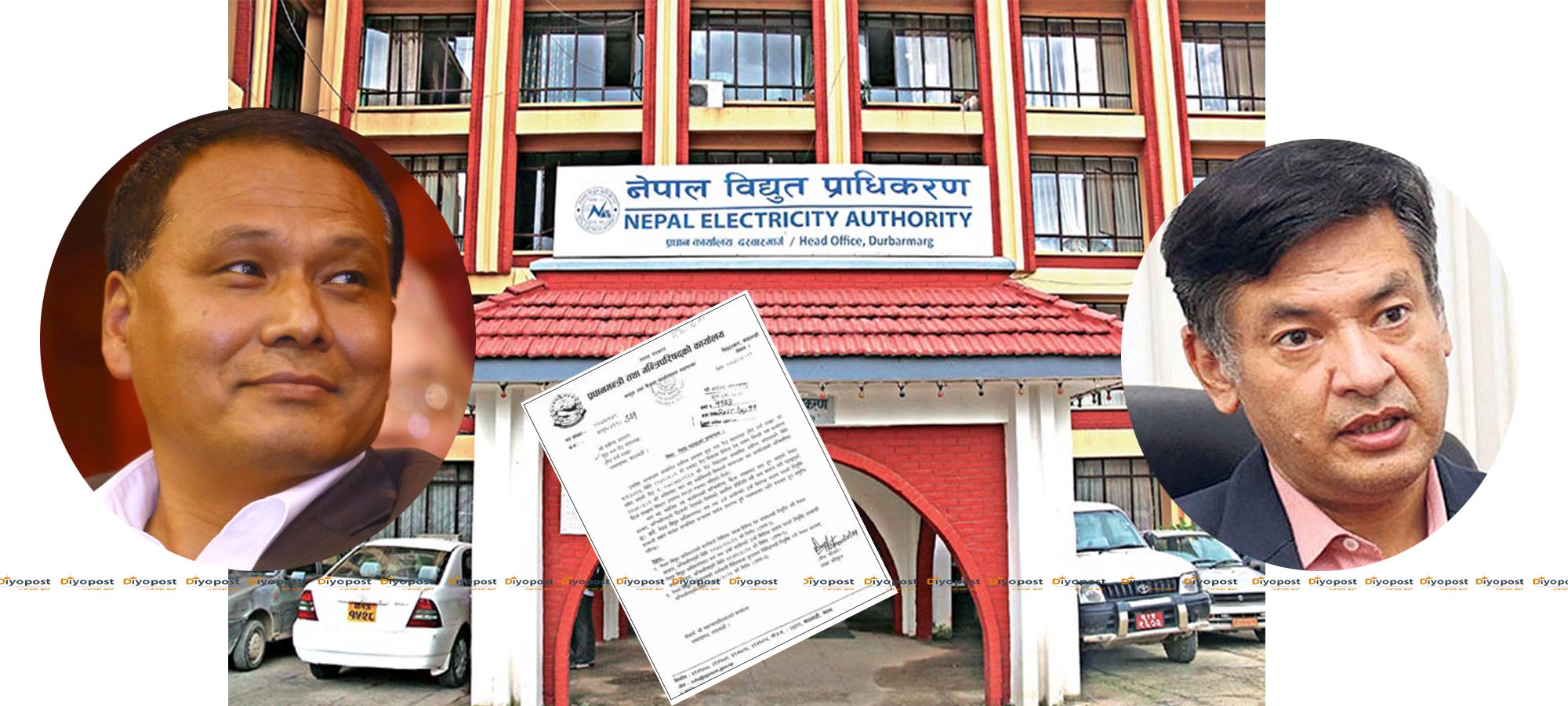 कुलमान घिसिङको पद जाने खतरा : प्राधिकरणमा बैधानिक रुपमा २ जना एमडी रहेको खुलाशा