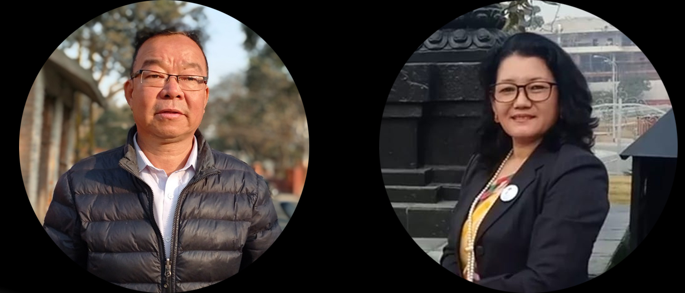 जनवादी गायक प्रदीप देवानमाथि ठगीको आरोप : जनवादी गायिका नै ठगिएको खुलाशा !