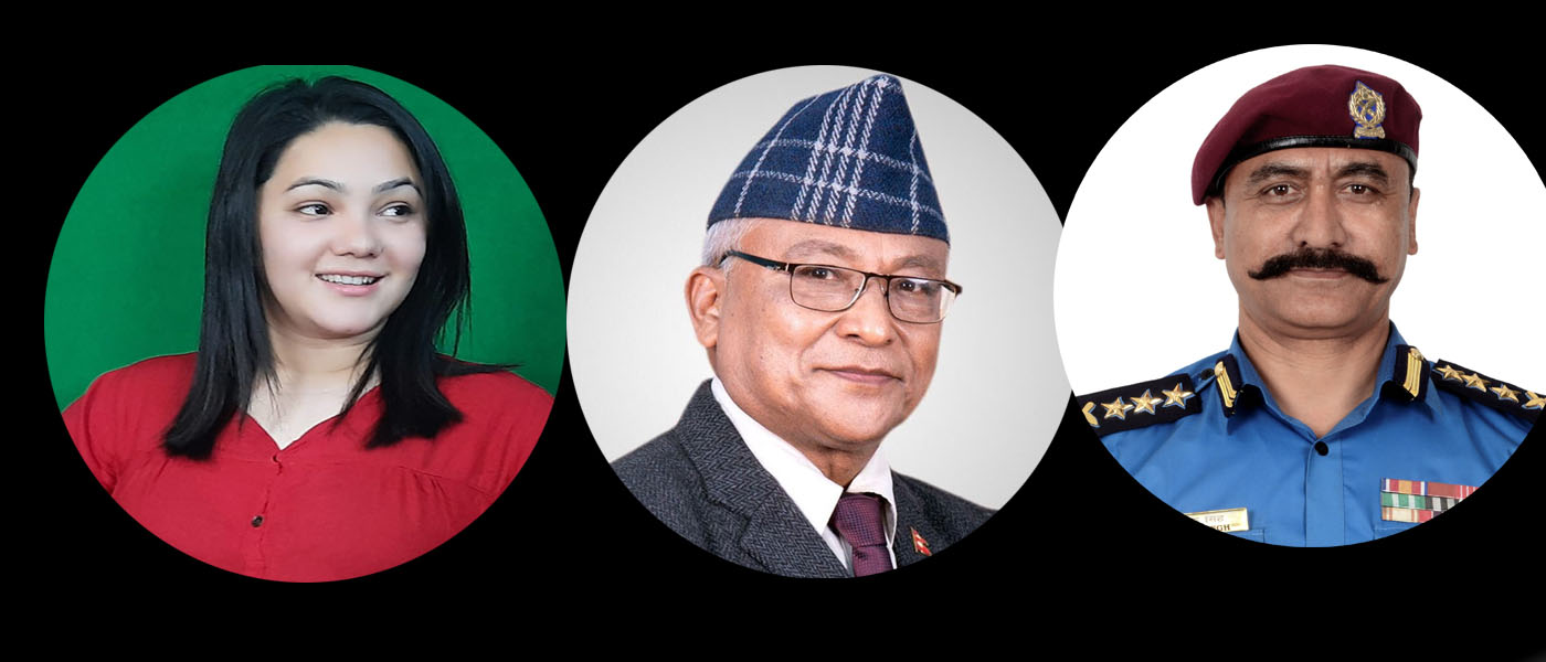 रुपा सुनार प्रकरण : सर्वोच्चको आदेश लत्याएर पूर्वमन्त्री कृष्ण गोपाल श्रेष्ठलाई उन्मुक्ती !