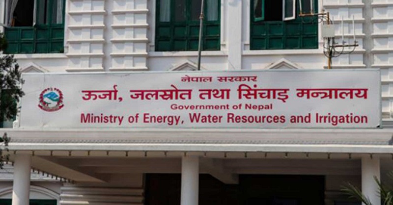 कर्मचारी अभावले देशभरका सिंचाइ आयोजना प्रभावित