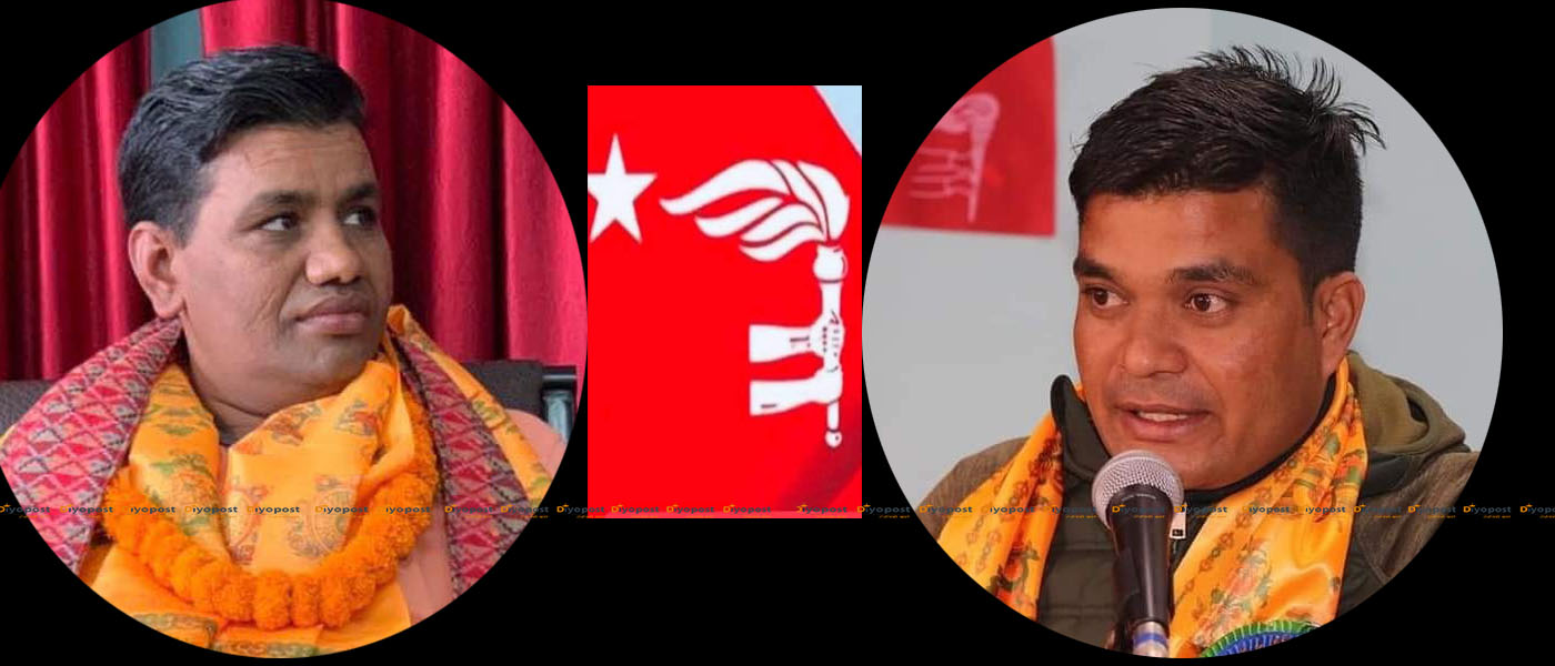 वाईसिएल भित्र विवाद : अध्यक्ष भन्छन्,‘हामी भित्र कुनै विवाद छैन’