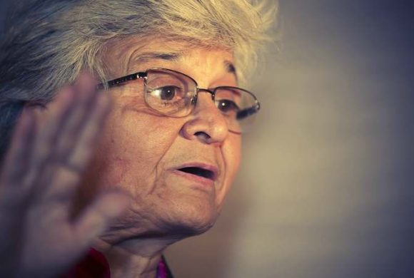 सशक्त महिला अधिकारकर्मी कमला भासिनको मृत्यु, को हुन् उनी ?