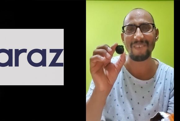 अनलाइन सपिङ कम्पनी ‘दराज’बाट स्मार्ट वाच किन्दा ठगिए कवि रमेश सायन !
