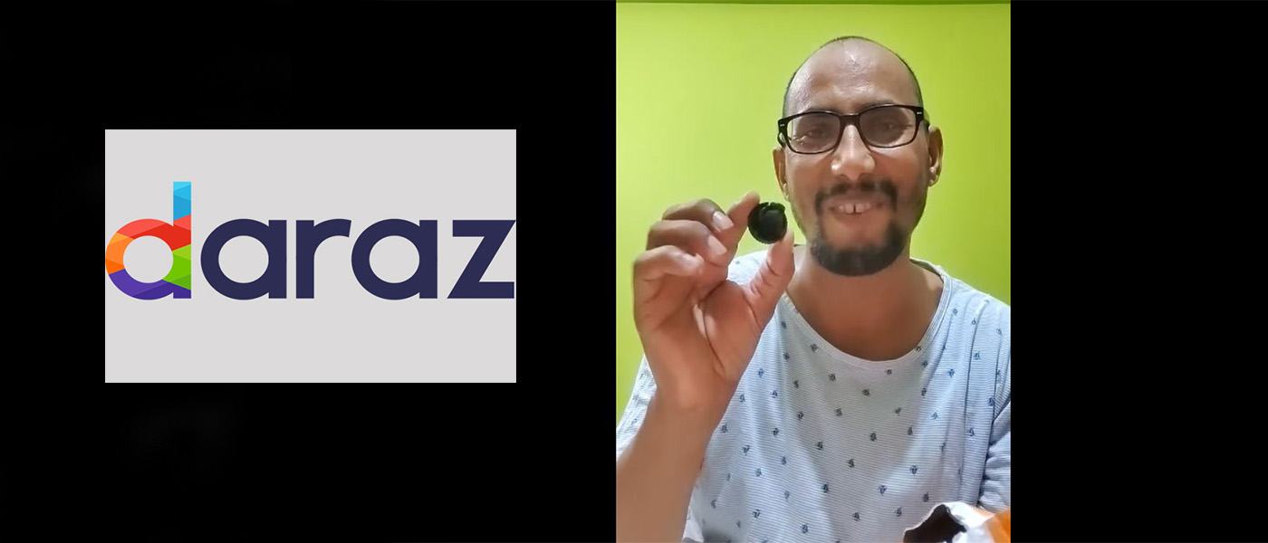 अनलाइन सपिङ कम्पनी ‘दराज’बाट स्मार्ट वाच किन्दा ठगिए कवि रमेश सायन !