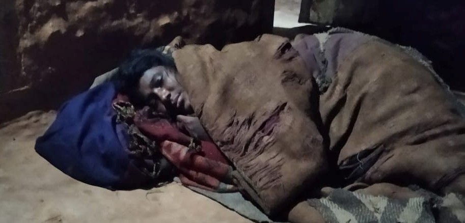 हामी गरिबलाई मात्रै किन लाग्छ यस्तो महंगो रोग ?