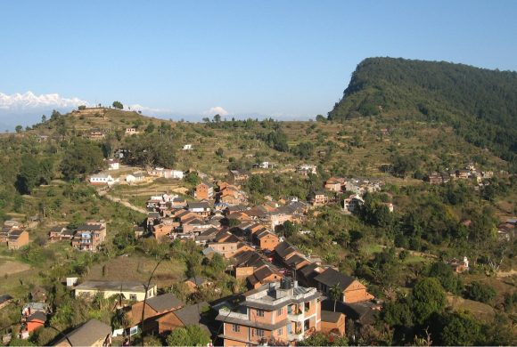 आन्तरिक पर्यटकको चहलपहल शुरु : बन्दिपुरका होटल भरिभराउ !