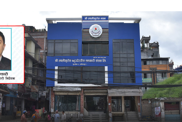 फल्चासँग ‘चुरिफूरी’ गर्दा ‘रसातल’मा श्री लालीगुराँस सहकारी, पुल्चोकबाट ‘भाग्ने’ तयारी !