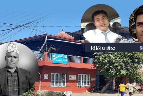 यी हुन् भीम बहादुरको हत्यामा संलग्न  अभियुक्त : ‘६ वर्ष जेल बसेर आएको’ खुलाशा !