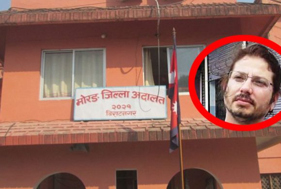 ३८ क्विन्टल सुन तस्करी प्रकरणमा गोरेले सफाई पाएको खुलाशा !