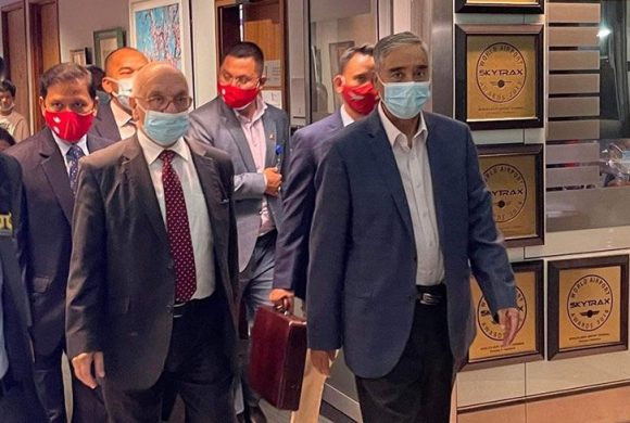 प्रधानमन्त्री शेर बहादुर देउवा लण्डनमा के–के गर्दैछन् ?