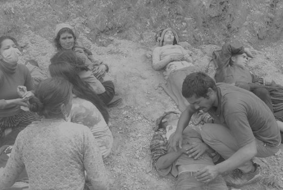 यी हुन् मुगु बस दुर्घटना ज्यान गुमाउने २४ यात्रु