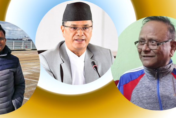 प्रधान्यायाधीश चोलेन्द्र शम्शेर जबराले गरे आफ्नो जेठानसहित २ जनालाई मन्त्री बनाउने प्रस्ताव