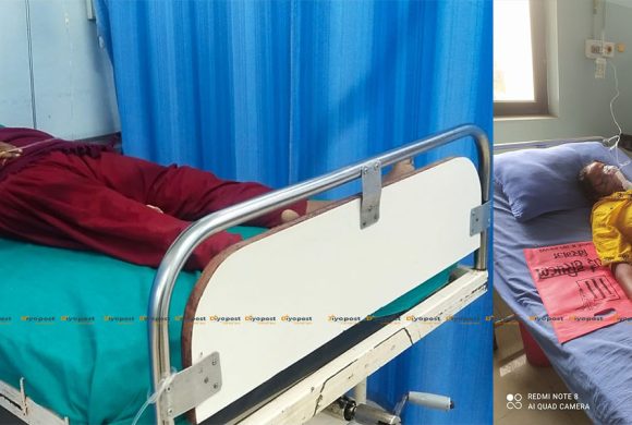 दिपावली मनाइरहँदा घरमै आएर गुण्डागर्दी शैलीमा आक्रमण, एकै परिवारका ३ जना घाइते