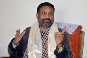 यी पाँच वर्षमा प्रचण्डपछि माधव नेपाल, त्यसपछि देउवा प्रधानमन्त्री हुने सहमति छः निधि