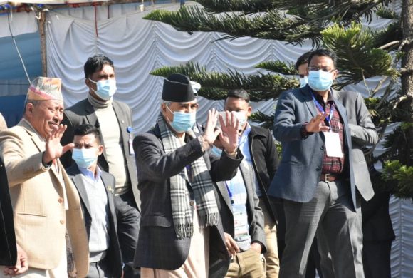 देउवा पहिलो चरणमै निर्वाचित हुन् सकेनन्, फेरी मतदान हुने