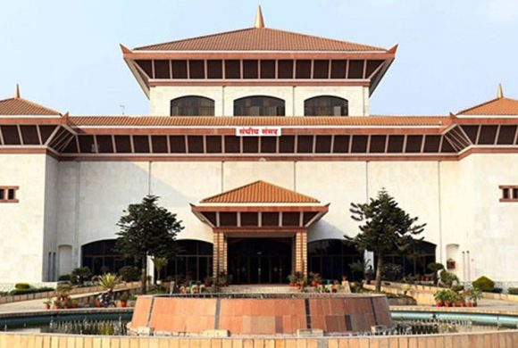 भोलिबाट संसद अधिवेशन, आज सांसदको कोरोना परीक्षण गरिने