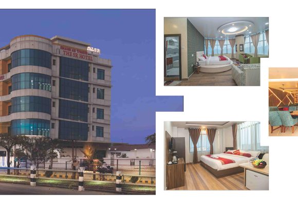 ड्राईभर टोलमा ५७ करोडको होटल खुल्यो : स्विमिङ पुल, जिमदेखि स्पासम्म सुविधा !