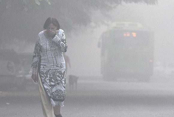 अध्ययन भन्छ- ‘नयाँ दिल्लीमा बाहिरभन्दा घरभित्रको प्रदूषण भयावह’