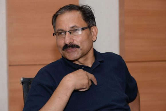 ‘माओवादी मन्त्रीको त कुरै छोडौँ पिएहरुको सम्पत्ति छानबीन गर्ने हो भने बद्नामीको डरलाग्दो चित्र देखिन्छ’