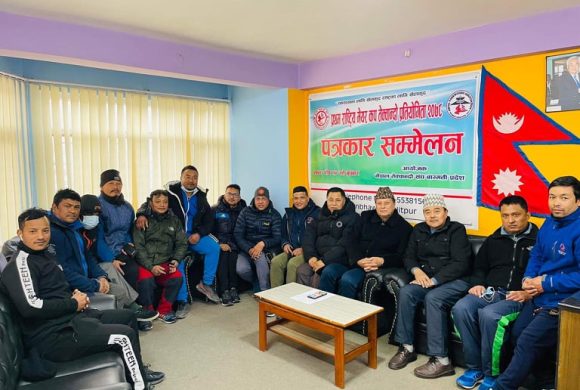 ‘मेयर कप तेक्वान्दो प्रतियोगिता’ को तयारी पुरा : खेलकुद मन्त्रीले उद्घाटन गर्ने, ३३० खेलाडी सहभागी हुने !