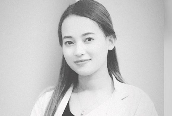 स्कुटर दुर्घटनामा थापाथली अस्पतालकी स्टाफ नर्सको मृत्यु