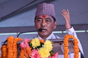 राप्रपाले टुंगो लगायो उम्मेदवारको नाम