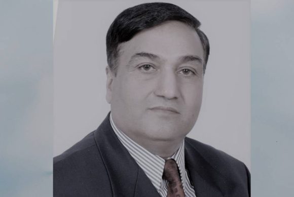 हिजोसम्म सामाजिक सञ्जालमा सक्रिय पूर्व विर्गेडिएर जर्नेल डा. उमेश कुमार भट्टराईको निधन