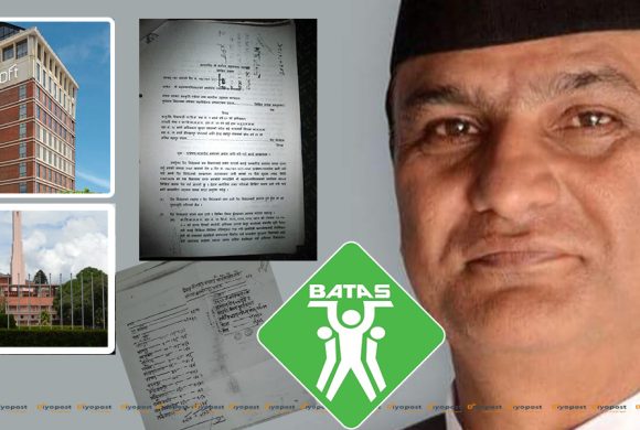भेष नारायणको ‘छद्मभेष’ : नारायणहिटीमा बतास भित्र्याए, कोमल पोखरीमा छायाँ सेन्टर ठड्याए !
