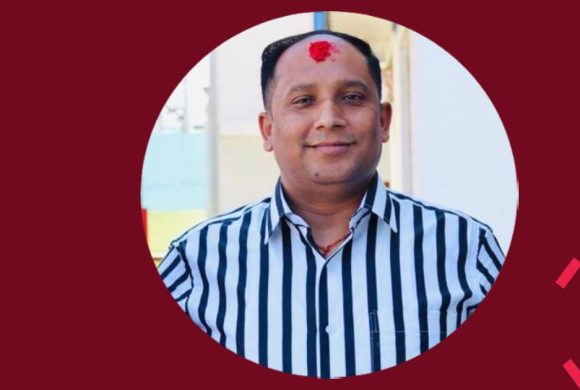 डिआइजी लगाएर नेपालमा दियोपोस्टकर्मीलाई पक्राउ गर्ने दुबईबाट ‘मानव तस्कर’को धम्की !