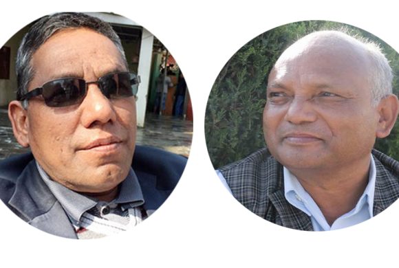 प्रचण्डका भाई नारायण दाहाल र पूर्वस्वकिय सचिव खस आर्य कोटाबाट केन्द्रीय सदस्यमा निर्वाचित !