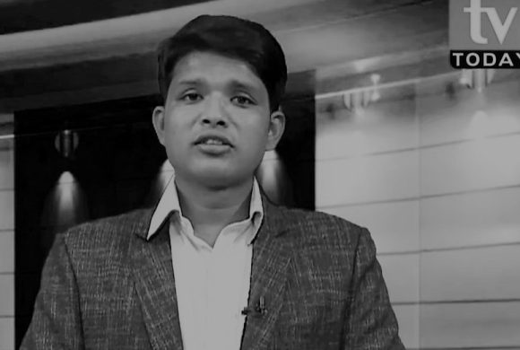पत्रकार एलबी विश्वकर्माको निधन !