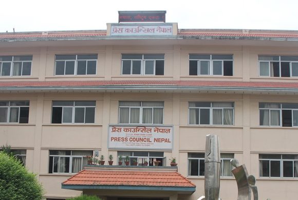 जाजरकोट भूकम्पसम्बन्धी अतिरञ्जित सामग्री सम्प्रेषण नगर्न सञ्चार माध्यमलाई काउन्सिलको आग्रह