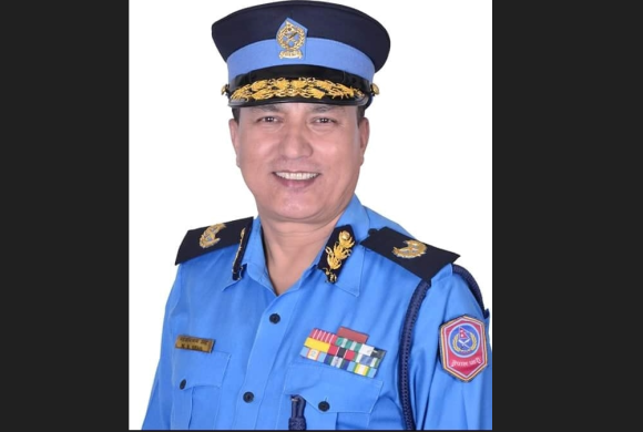 जब रिटायर्ड डिआइजी शाहलाई आफ्नै बडिगार्डले ‘ब्लक’ गरे… !