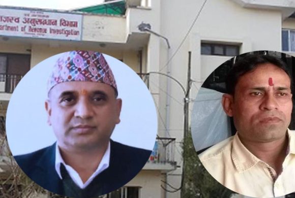 तस्करीका ‘बादशाह’ मदन गुप्ताले भित्र्याएको २ ट्रक भंसार छलीको सामग्री छाड्ने तयारी !