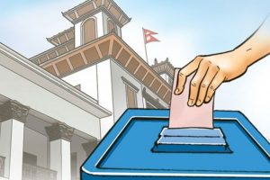 सर्वोच्चको आदेश :  कैदीबन्दीले पनि मतदान गर्न पाउनुपर्ने