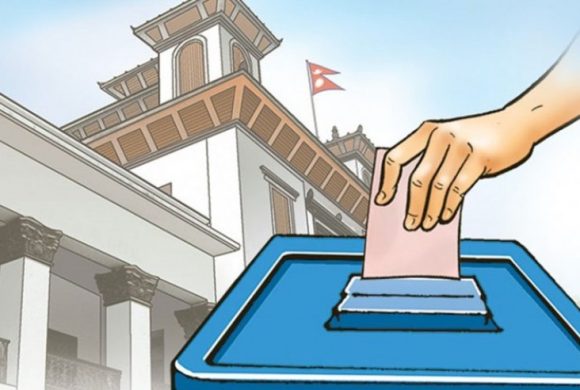 सर्वोच्चको आदेश :  कैदीबन्दीले पनि मतदान गर्न पाउनुपर्ने