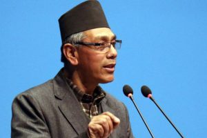 सिक्टा सिंचाईको भ्रष्ट्राचार मुद्दामा सफाइ दिने न्यायाधीशलाई कारबाही गर्न सांसदको माग
