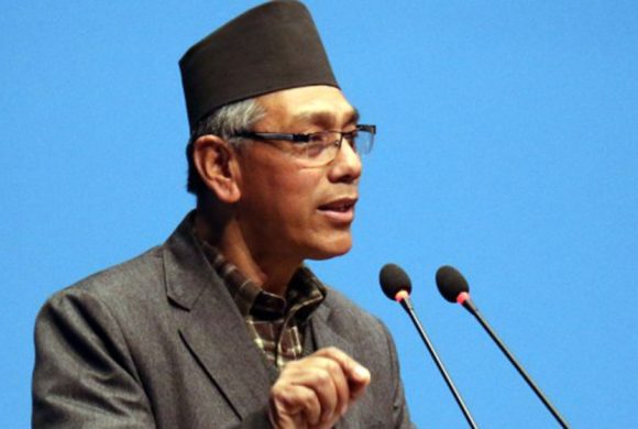 सिक्टा सिंचाईको भ्रष्ट्राचार मुद्दामा सफाइ दिने न्यायाधीशलाई कारबाही गर्न सांसदको माग