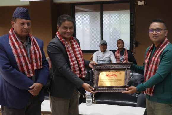 काठमाडौं टिम च्याम्पियन