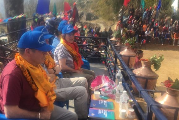 राङखोला र भंगारा फाइनलमा