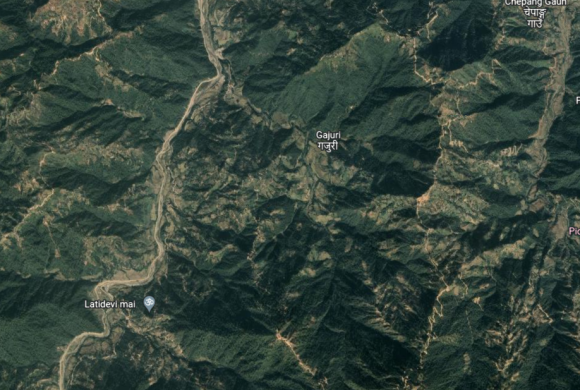 गजुरीमा दलित युवाले ब्राम्हण युवती भगाएपछि तनाव