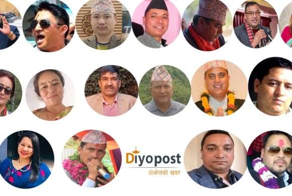ओखलढुङ्गामा स्थानिय तहको चुनावी सरगर्मी : यी हुन् टिकट पाउन सक्ने अनुहार !