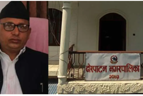 सूचना माग्दा अदालत जान आदेश, राजीनामा दिएका प्रमुखको तोक लगाउन सिफारिस